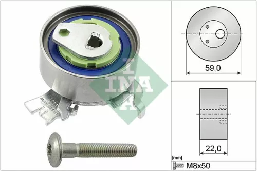 Timing Belt Kit