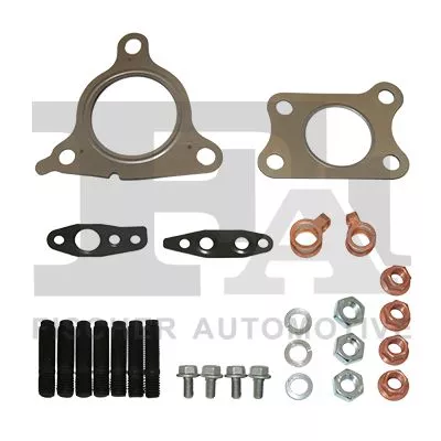 FA1 Mounting Kit, charger (KT750150)