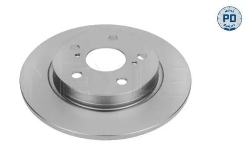 MEYLE Brake Disc (30-155230103/PD)