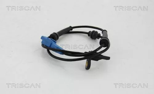 TRISCAN Sensor, wheel speed (818028209)