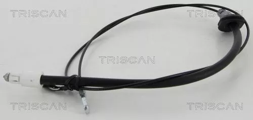 TRISCAN Cable Pull, parking brake (814010149)