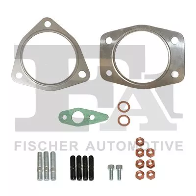 FA1 Mounting Kit, charger (KT550160)