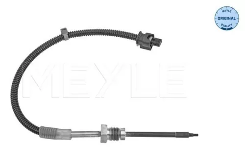 MEYLE Sensor, exhaust gas temperature (0148000148)