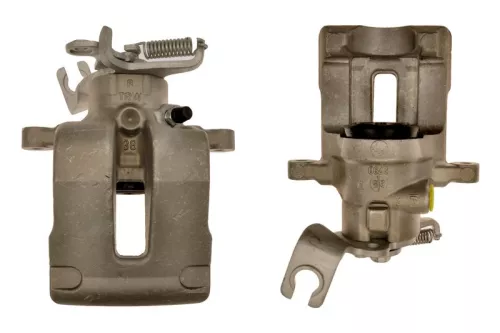 BOSCH Brake Caliper (0986474993)