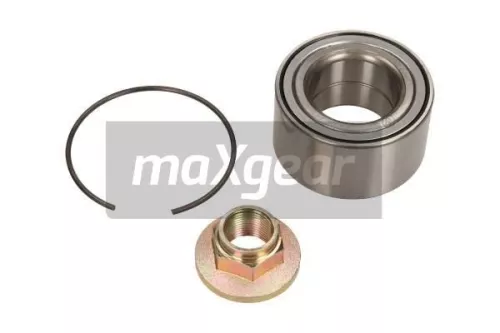 MAXGEAR Wheel Bearing Kit (33-0940)