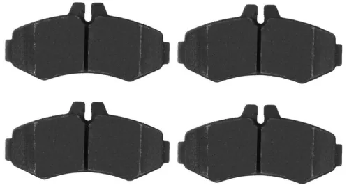 TRW Brake Pad Set, disc brake (GDB1373)