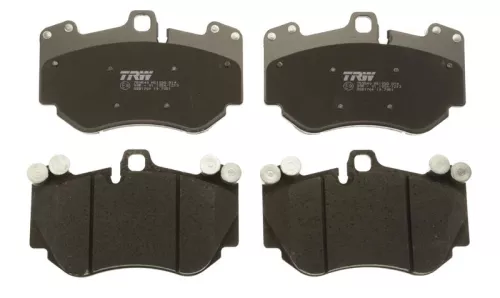 TRW Brake Pad Set, disc brake (GDB1764)