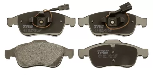 TRW Brake Pad Set, disc brake (GDB1873)