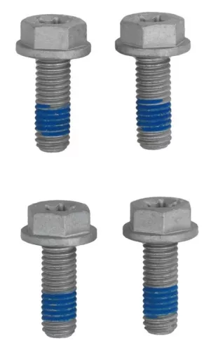 TRW Brake Pad Set, disc brake (GDB2096)