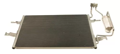 MAXGEAR Condenser, air conditioning (AC899865)