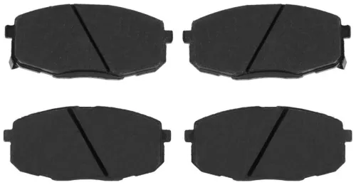 TRW Brake Pad Set, disc brake (GDB3450)