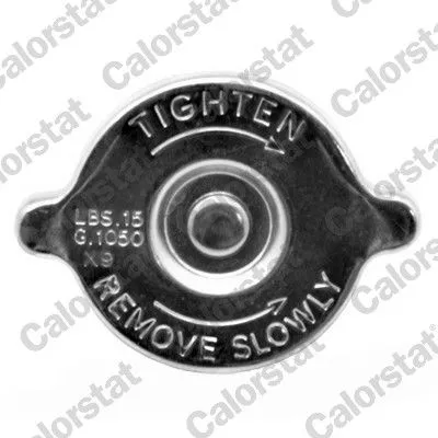 CALORSTAT by Vernet Cap, radiator (RC0061)