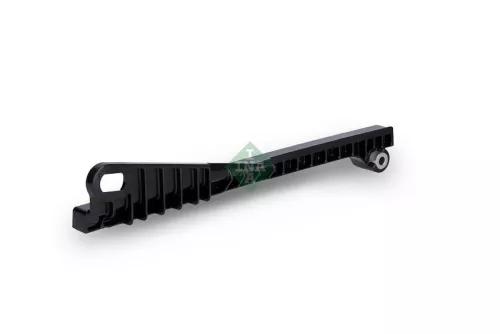 Schaeffler INA Tensioner Pulley, V-ribbed belt (531079110)