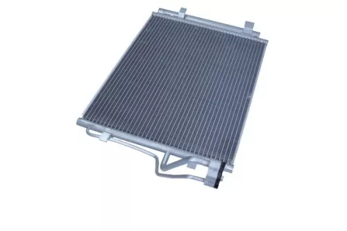 MAXGEAR Condenser, air conditioning (AC848569)