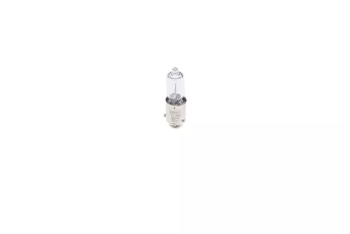 BOSCH Bulb, direction indicator (1987301035)