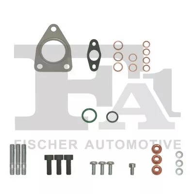FA1 Mounting Kit, charger (KT110650)