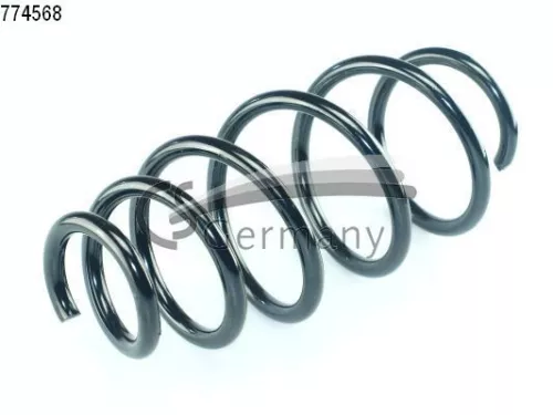 CS Germany Suspension Spring (774.568)
