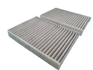 ALCO FILTER Filter, cabin air (MS-6521C)