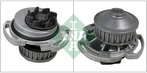 Schaeffler INA Water Pump, engine cooling (538033510)