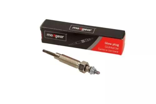 MAXGEAR Glow Plug (66-0138)