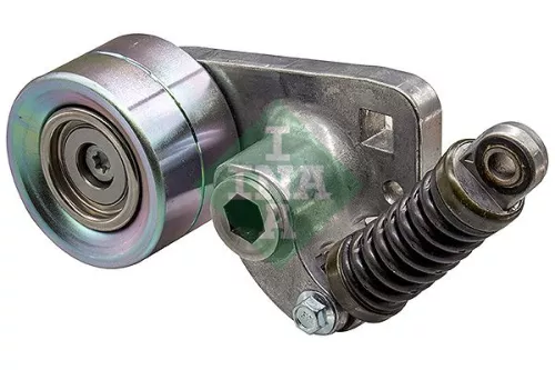 Schaeffler INA Timing Chain (553025510)