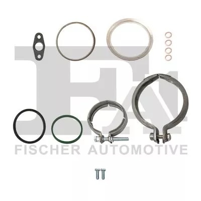 FA1 Mounting Kit, charger (KT100190)