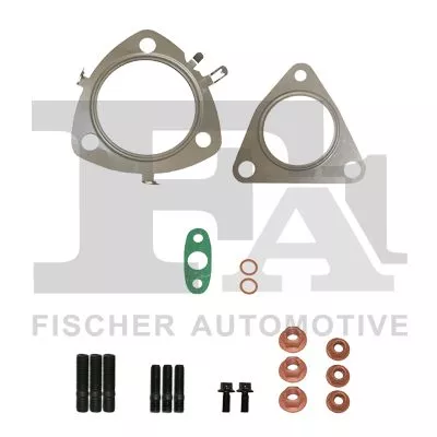 FA1 Mounting Kit, charger (KT130220)