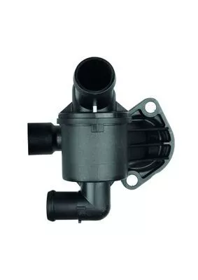 MAHLE Thermostat, coolant (TI3587)