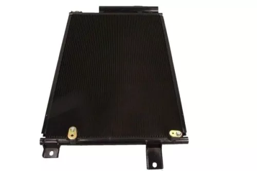 MAXGEAR Condenser, air conditioning (AC848576)