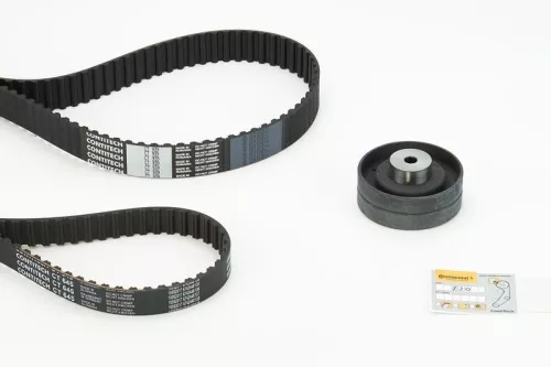 CONTINENTAL CTAM Timing Belt Kit (CT939K6PRO)