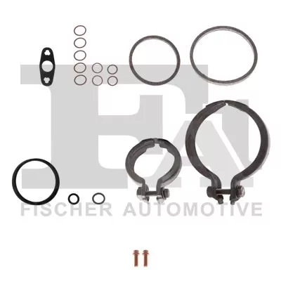 FA1 Mounting Kit, charger (KT100400)