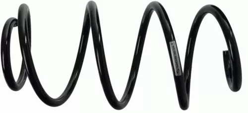 SACHS Suspension Spring (993 509)