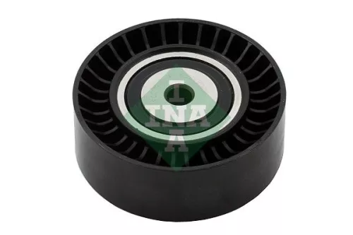 Schaeffler INA Deflection/Guide Pulley, V-ribbed belt (532063110)
