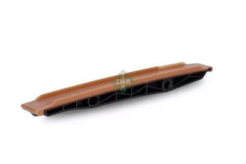 Schaeffler INA Deflection/Guide Pulley, V-ribbed belt (532047910)