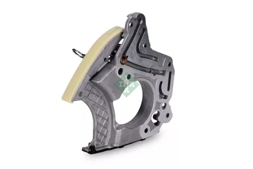 Schaeffler INA Belt Tensioner, V-ribbed belt (534015910)