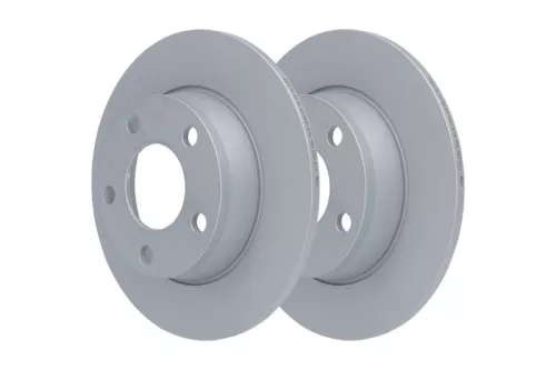 ATE Brake Disc (24.0110-0260.1)