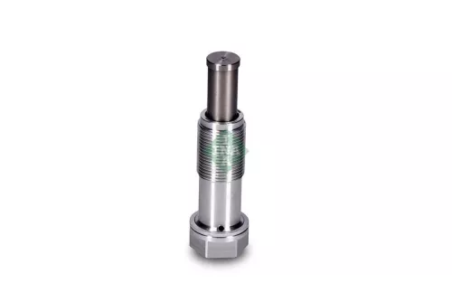 Schaeffler INA Belt Tensioner, V-ribbed belt (534035310)