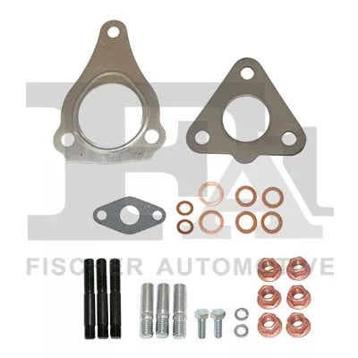 FA1 Mounting Kit, charger (KT790030)