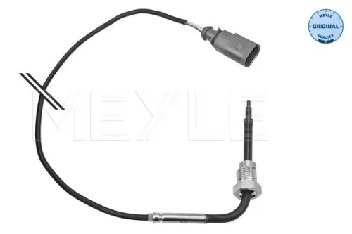 MEYLE Sensor, exhaust gas temperature (1148000085)