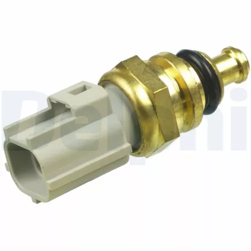 DELPHI Sensor, coolant temperature (TS10329)
