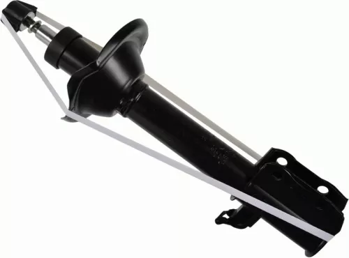 SACHS Shock Absorber (317 126)