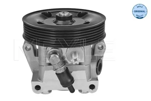 MEYLE Hydraulic Pump, steering (7146310025)