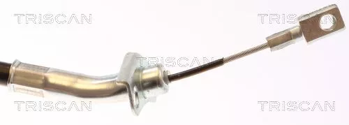 TRISCAN Cable Pull, parking brake (814023151)