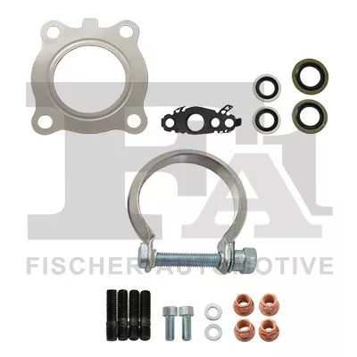 FA1 Mounting Kit, charger (KT130250)