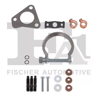 FA1 Mounting Kit, charger (KT210280)