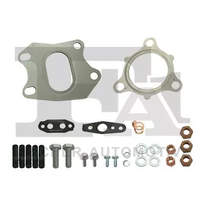 FA1 Mounting Kit, charger (KT740070)