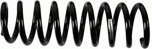 SACHS Suspension Spring (994 683)