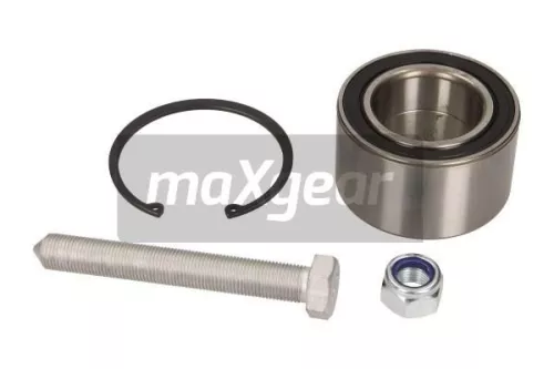 MAXGEAR Wheel Bearing Kit (33-0879)