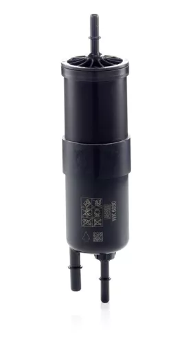 MANN-FILTER Fuel Filter (WK6030)