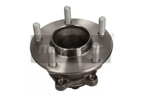 MAXGEAR Wheel Bearing Kit (33-1047)